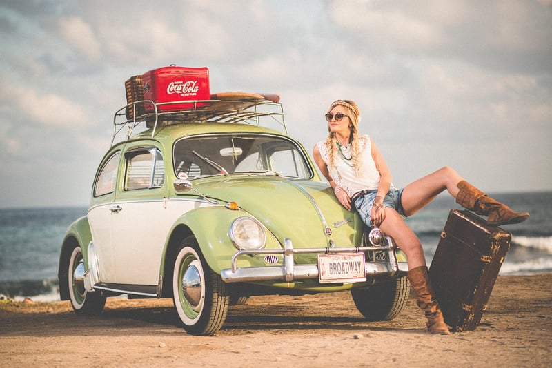 Bohemian Accessories